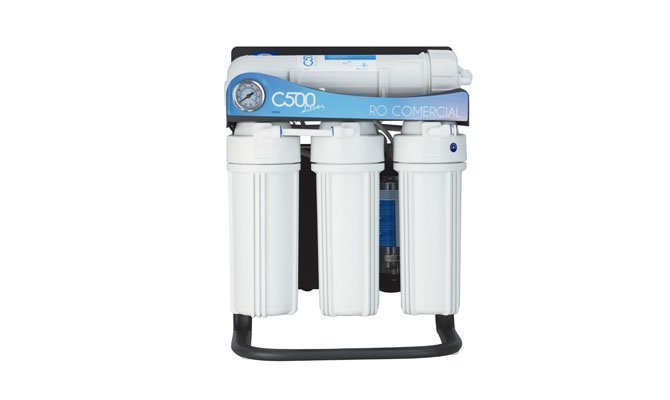Belcommercial RO 500 — Belaqua