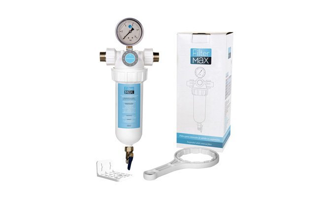 FilterMax Basic — Belaqua