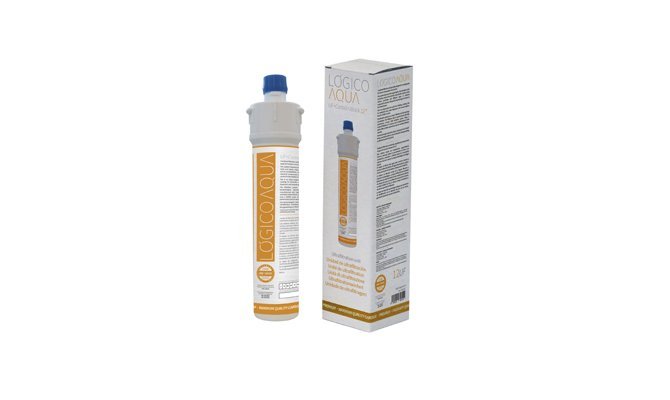 Logico Aqua Premium UF 12″ — Belaqua